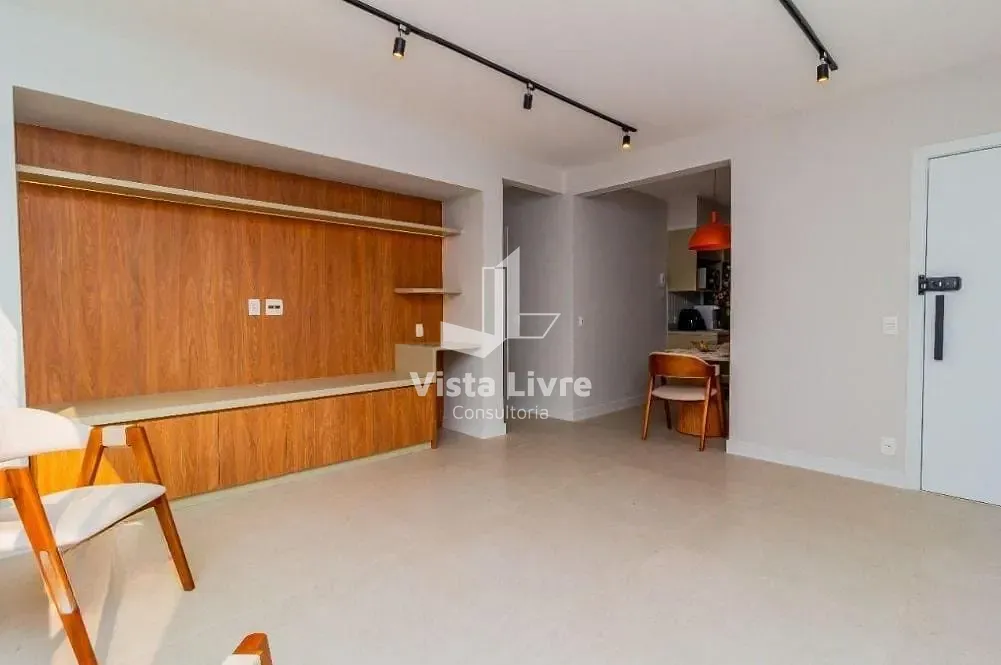Apartamento, 2 quartos, 93 m² - Foto 1