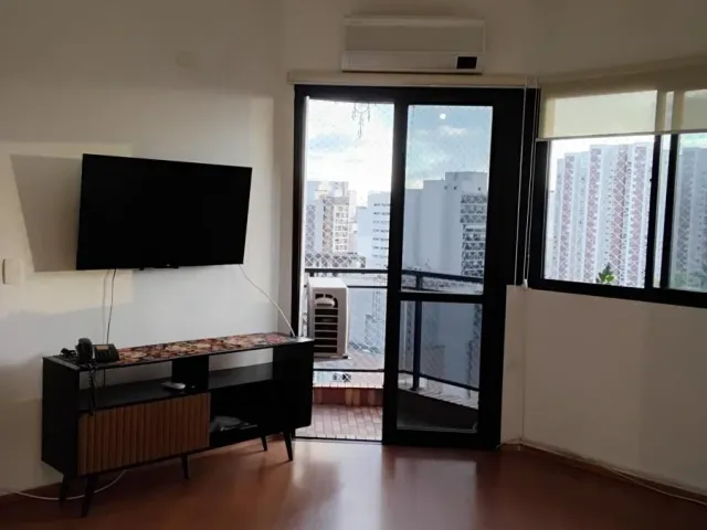 Apartamento com 45m² 1 quarto e 1 banheiro, à venda, no bairro Vila Mariana em São Paulo