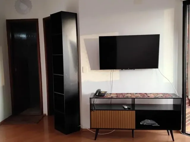 Apartamento com 45m² 1 quarto e 1 banheiro, à venda, no bairro Vila Mariana em São Paulo