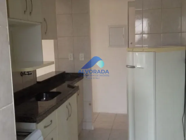 Apartamento 1 quarto e 2 banheiros, para alugar, no bairro Jardim São Dimas em São José dos Campos