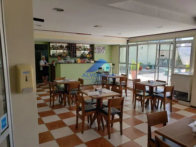 Apartamento 1 quarto e 2 banheiros, para alugar, no bairro Jardim São Dimas em São José dos Campos
