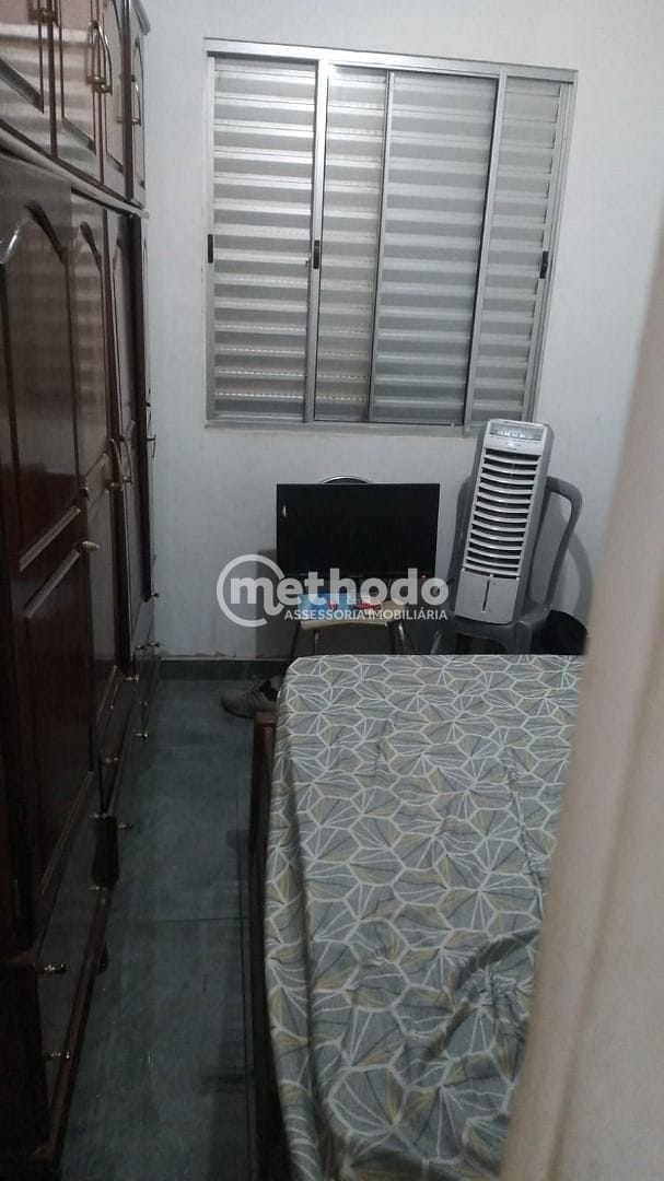 Apartamento, 2 quartos, 48 m² - Foto 5