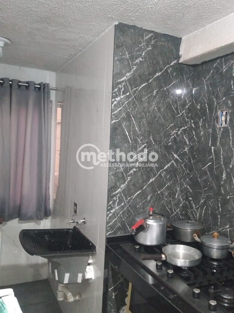 Apartamento, 2 quartos, 48 m² - Foto 2