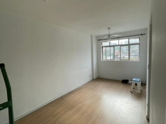 Apartamento 1 quarto e 1 banheiro, à venda, no bairro Cambuci em São Paulo