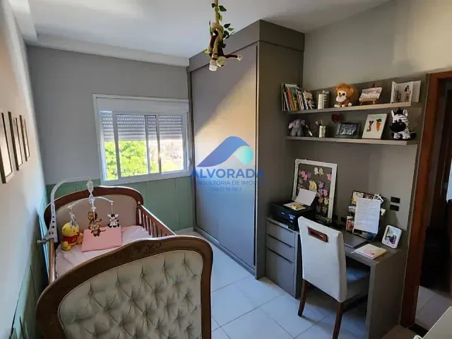 Apartamento 2 quartos e 2 banheiros, à venda, no bairro Jardim Oriente em São José dos Campos