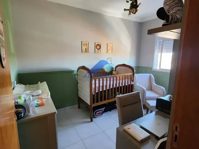 Apartamento 2 quartos e 2 banheiros, à venda, no bairro Jardim Oriente em São José dos Campos