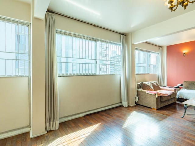Apartamento com 145m² 4 quartos e 3 banheiros, à venda, no bairro Paraíso em São Paulo