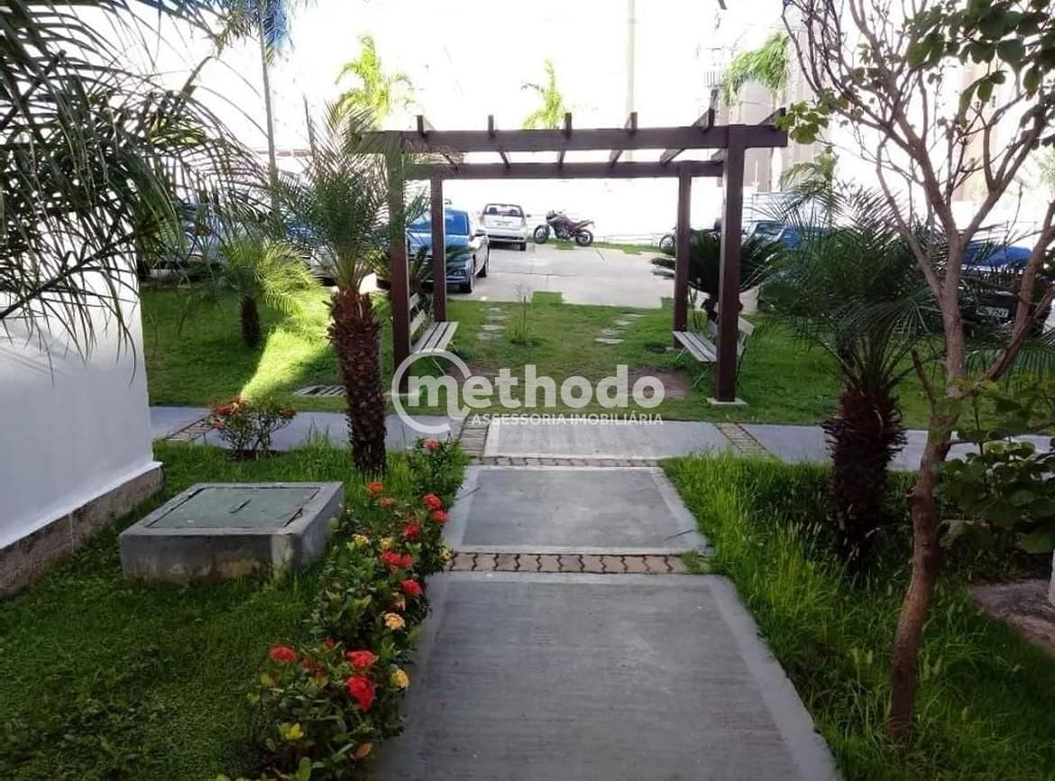 Apartamento, 2 quartos, 52 m² - Foto 2