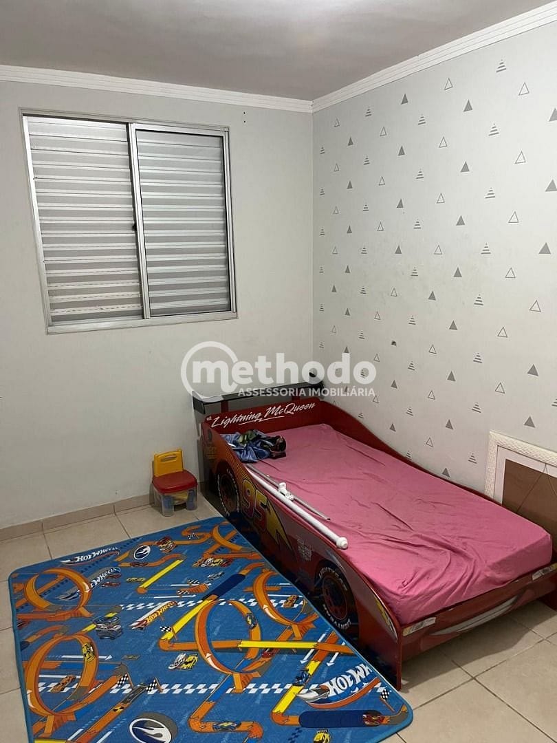 Apartamento, 2 quartos, 52 m² - Foto 5
