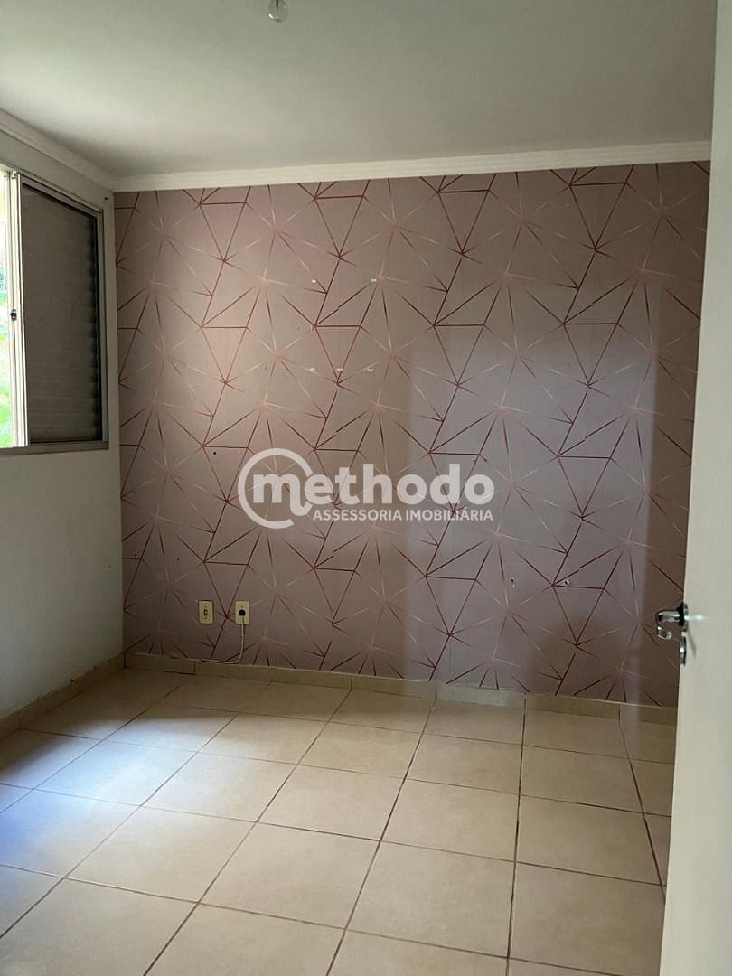 Apartamento, 2 quartos, 52 m² - Foto 6
