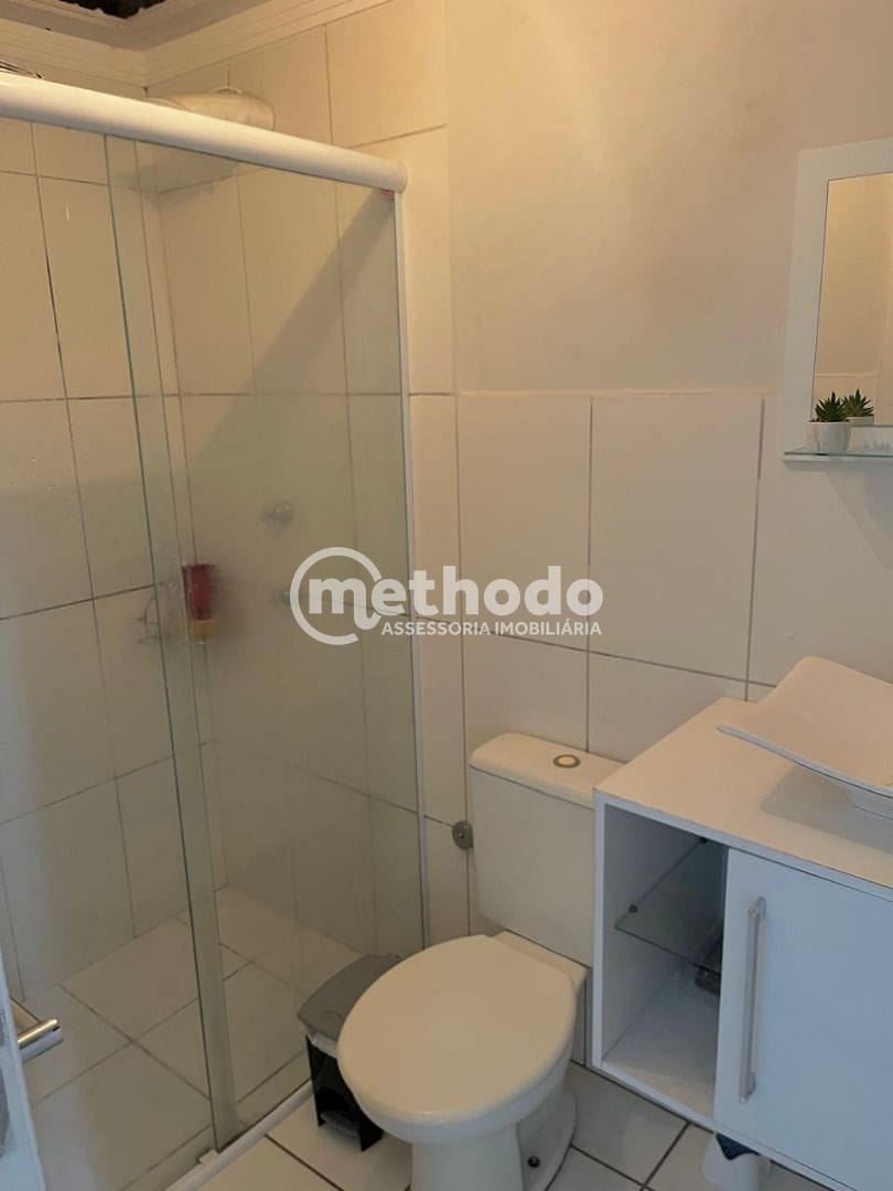Apartamento, 2 quartos, 52 m² - Foto 8