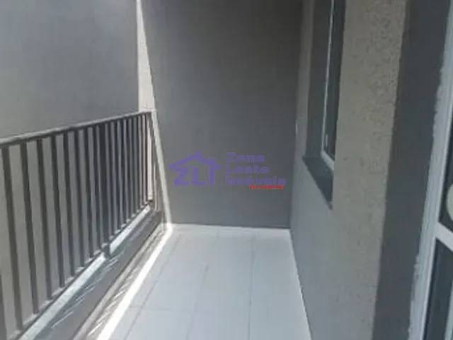 Apartamento com 32m² 1 quarto e 1 banheiro, à venda, no bairro Vila Esperança em São Paulo