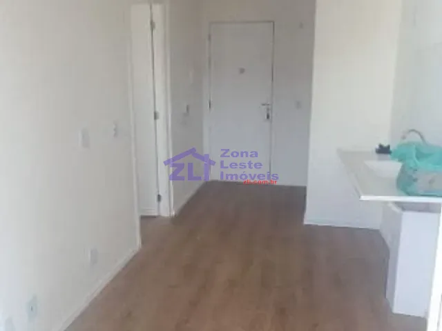 Apartamento com 32m² 1 quarto e 1 banheiro, à venda, no bairro Vila Esperança em São Paulo