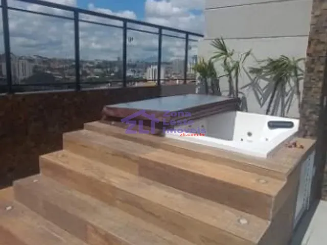 Apartamento com 32m² 1 quarto e 1 banheiro, à venda, no bairro Vila Esperança em São Paulo