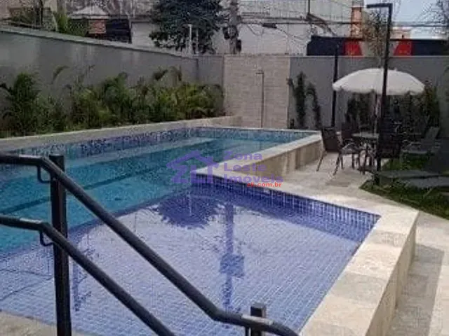 Apartamento com 36m² 2 quartos e 1 banheiro, à venda, no bairro Brás em São Paulo