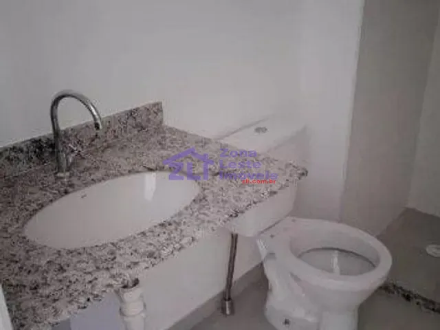 Apartamento com 36m² 2 quartos e 1 banheiro, à venda, no bairro Brás em São Paulo