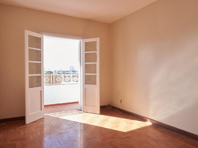 Apartamento 3 quartos e 2 banheiros, para alugar, no bairro Vila Mariana em São Paulo