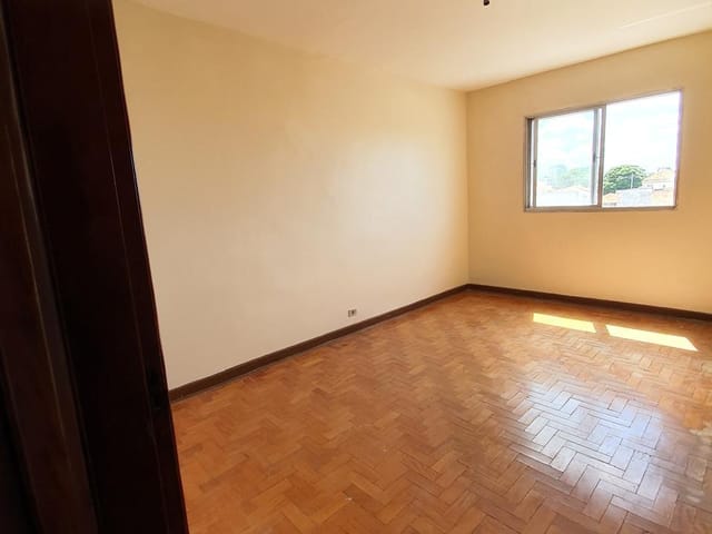 Apartamento 3 quartos e 2 banheiros, para alugar, no bairro Vila Mariana em São Paulo