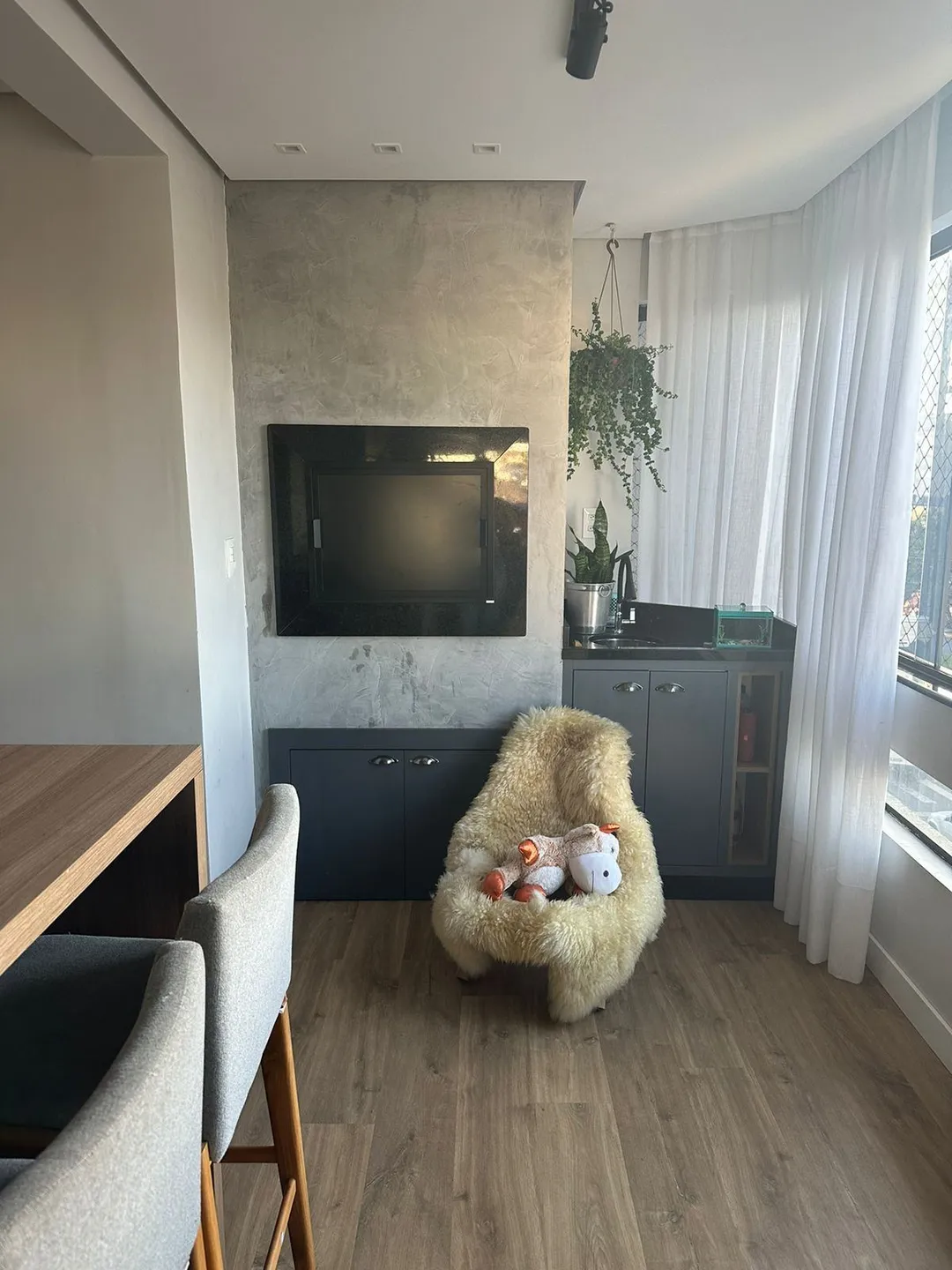 Foto 4 de apartamento em Chapecó