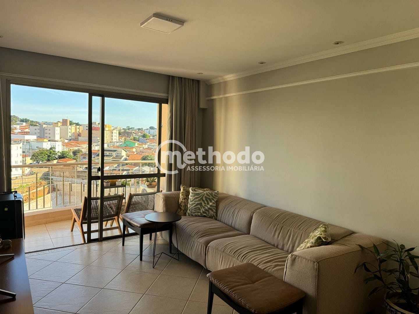 Apartamento, 3 quartos, 91 m² - Foto 5