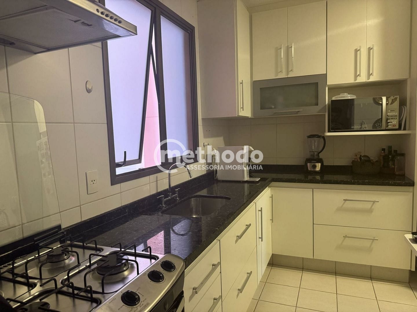 Apartamento, 3 quartos, 91 m² - Foto 6