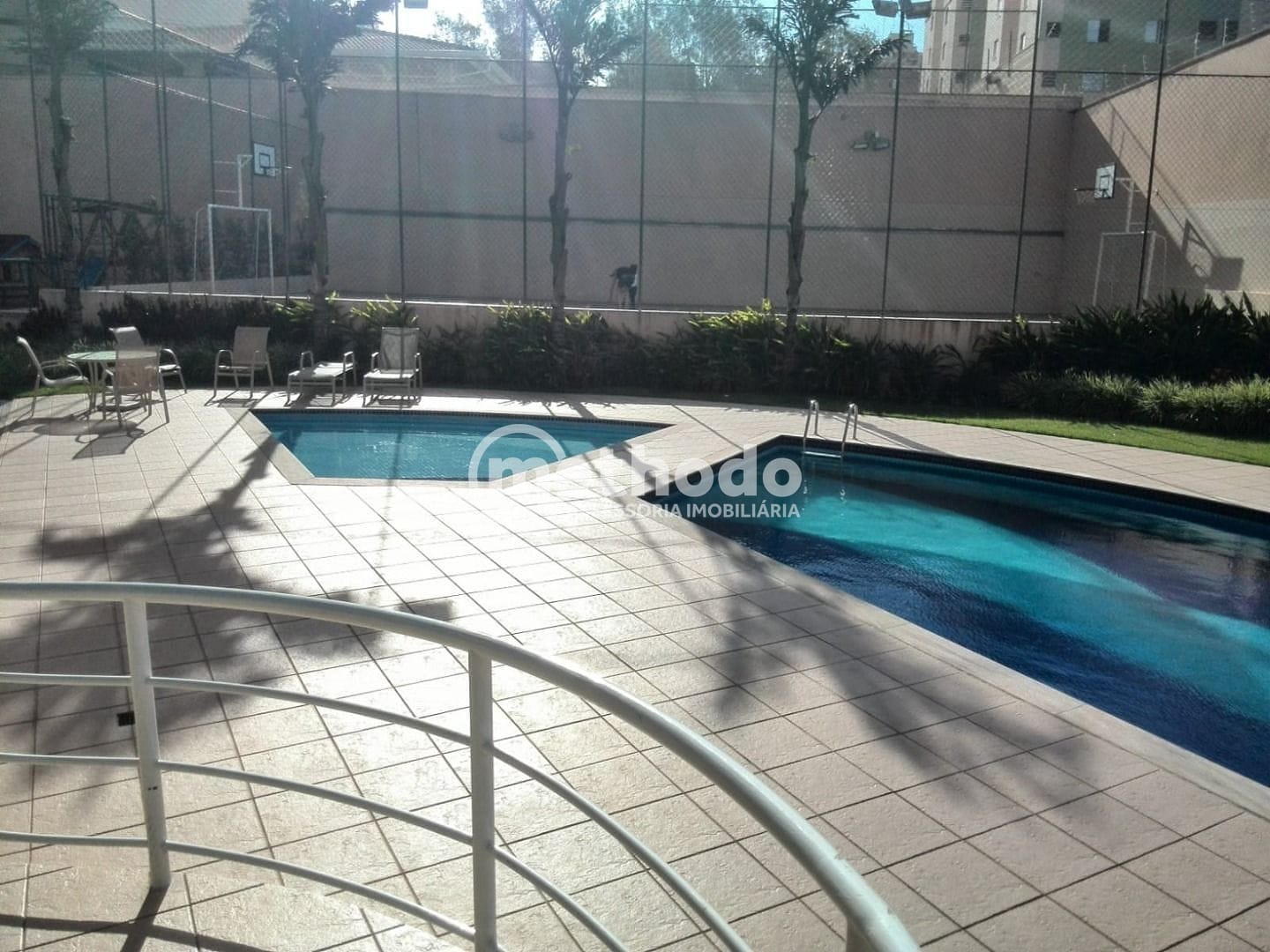 Apartamento, 3 quartos, 91 m² - Foto 21