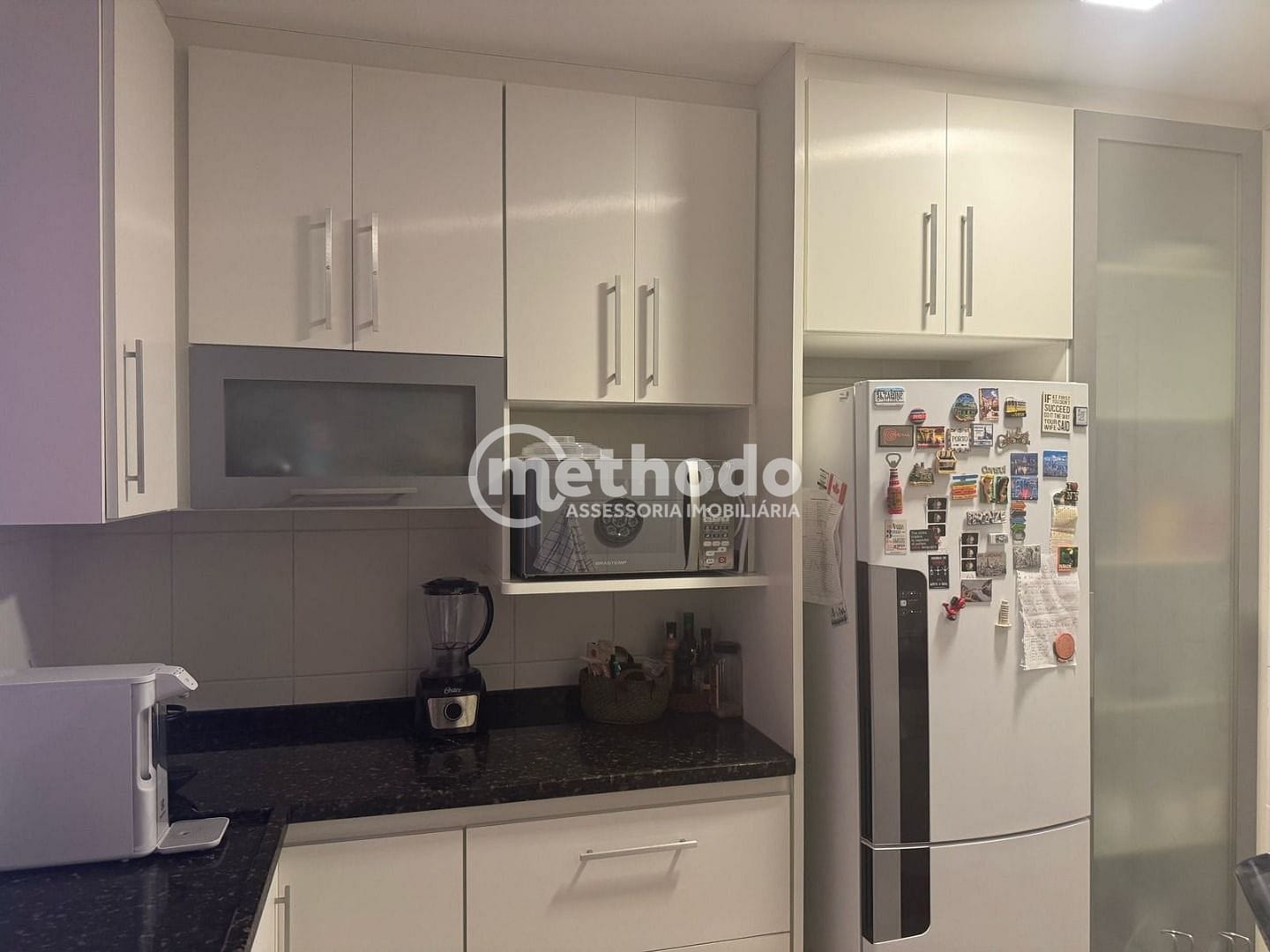 Apartamento, 3 quartos, 91 m² - Foto 8