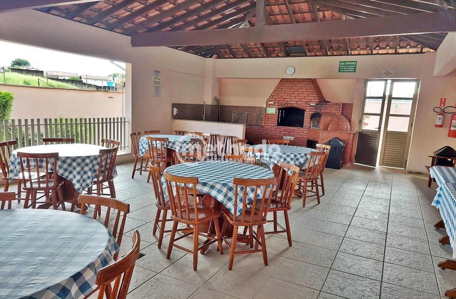 Apartamento, 3 quartos, 91 m² - Foto 23