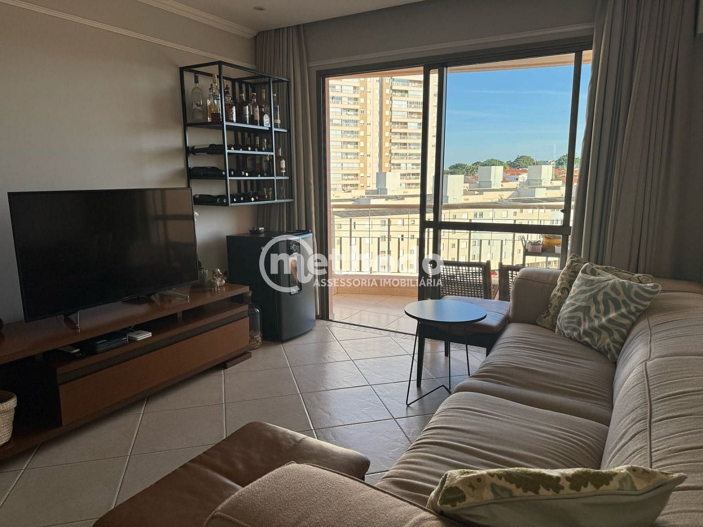 Apartamento, 3 quartos, 91 m² - Foto 3
