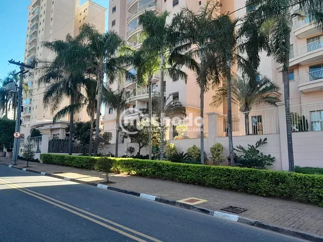 Apartamento com 91m² 3 quartos e 2 banheiros, à venda, no bairro Jardim Aurélia em Campinas