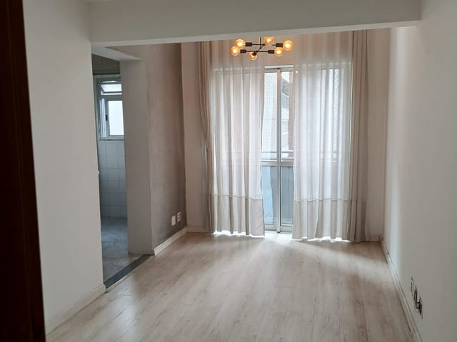 Foto do Apartamento - Apartamento à venda, Pinheiros, São Paulo, SP | Vista Livre