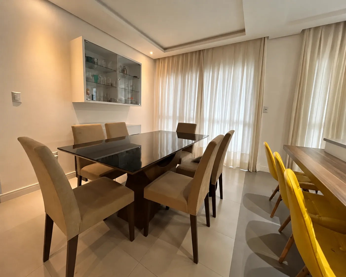 Foto 4 de apartamento em Chapecó