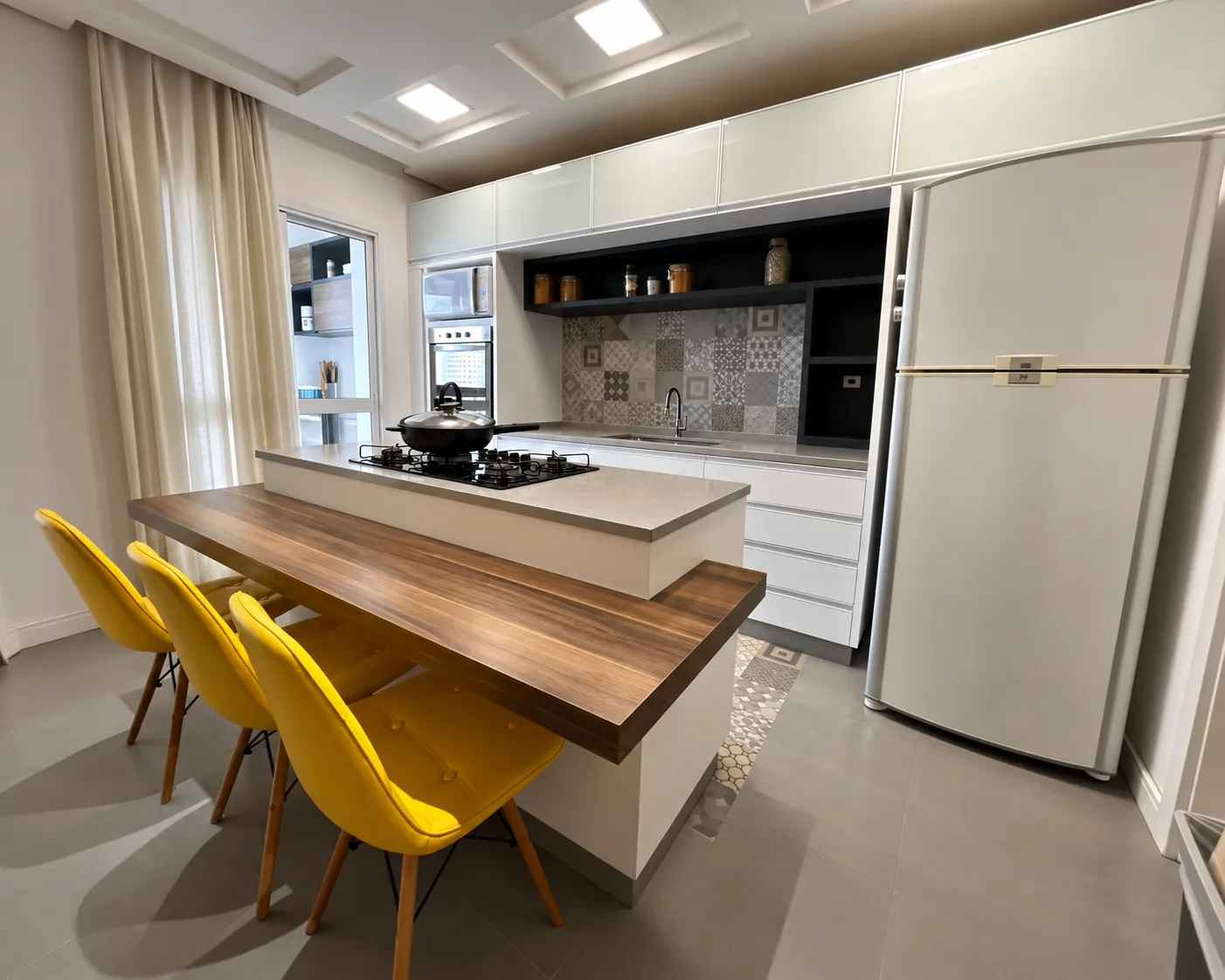 Foto 5 de apartamento em Chapecó