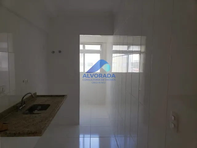 Apartamento 2 quartos e 2 banheiros, à venda, no bairro Vila Ema em São José dos Campos