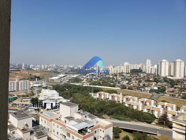 Apartamento 2 quartos e 2 banheiros, à venda, no bairro Vila Ema em São José dos Campos