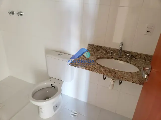 Apartamento 2 quartos e 2 banheiros, à venda, no bairro Vila Ema em São José dos Campos