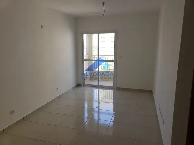Apartamento 2 quartos e 2 banheiros, à venda, no bairro Vila Ema em São José dos Campos