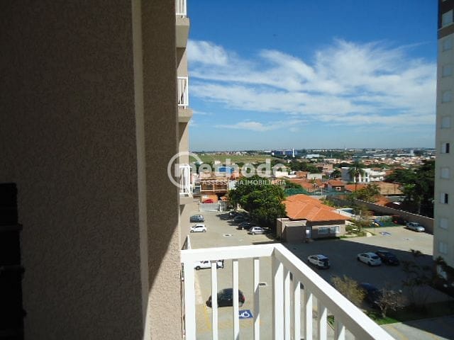 Apartamento, 2 quartos, 57 m² - Foto 1