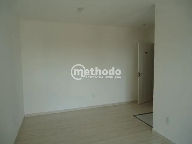 Apartamento com 57m² 2 quartos e 2 banheiros, à venda, no bairro Jardim Adelaide em Hortolândia