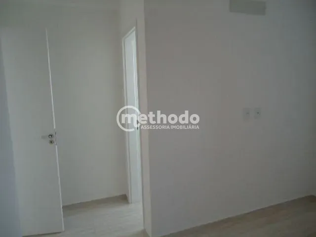 Apartamento com 57m² 2 quartos e 2 banheiros, à venda, no bairro Jardim Adelaide em Hortolândia