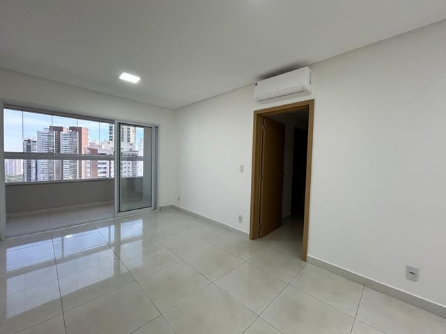 Foto do Apartamento - Apartamento para locação, Jardim Goiás, Goiânia, GO | Portfolio Imóveis