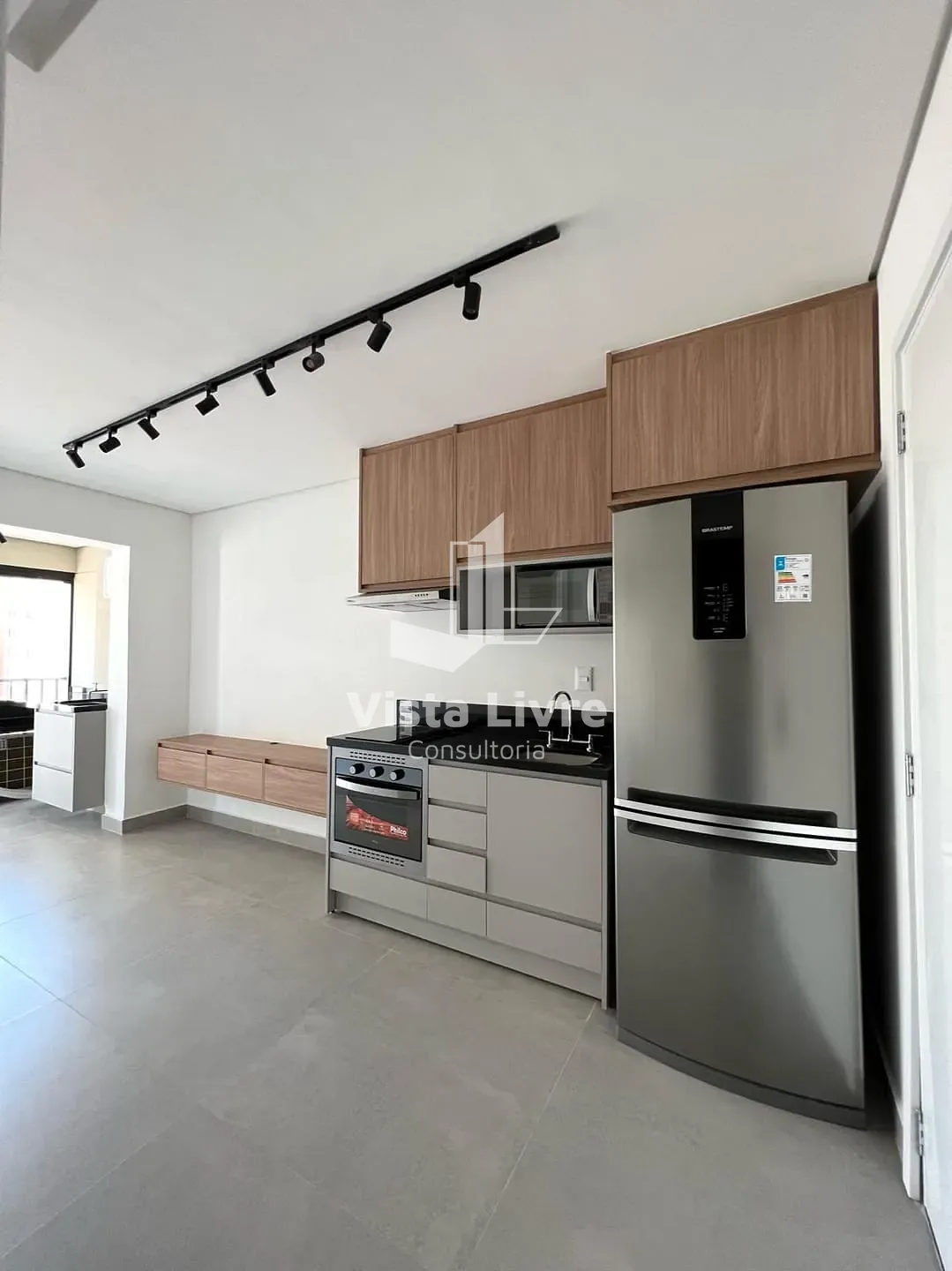 Apartamento, 1 quarto, 35 m² - Foto 5