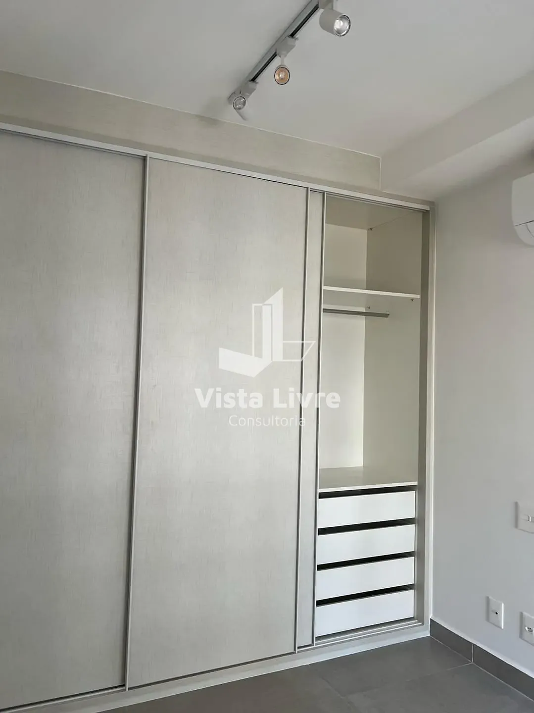 Apartamento, 1 quarto, 35 m² - Foto 8