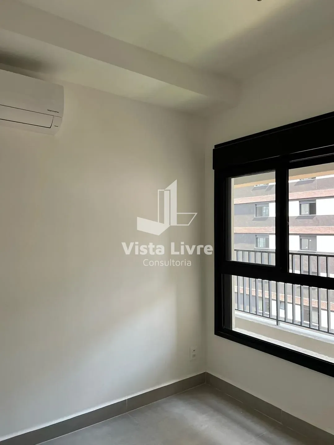 Apartamento, 1 quarto, 35 m² - Foto 7