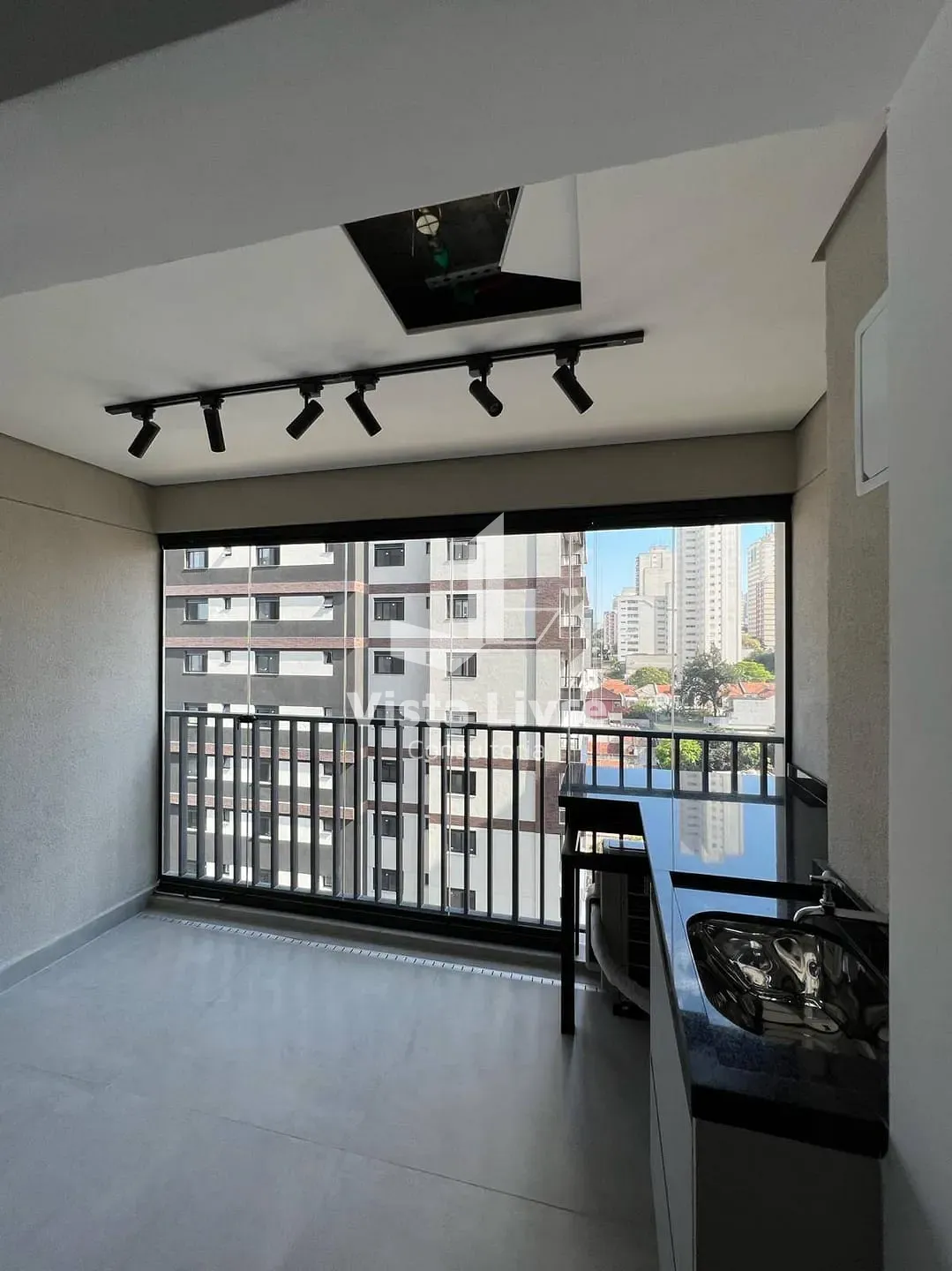 Apartamento, 1 quarto, 35 m² - Foto 4
