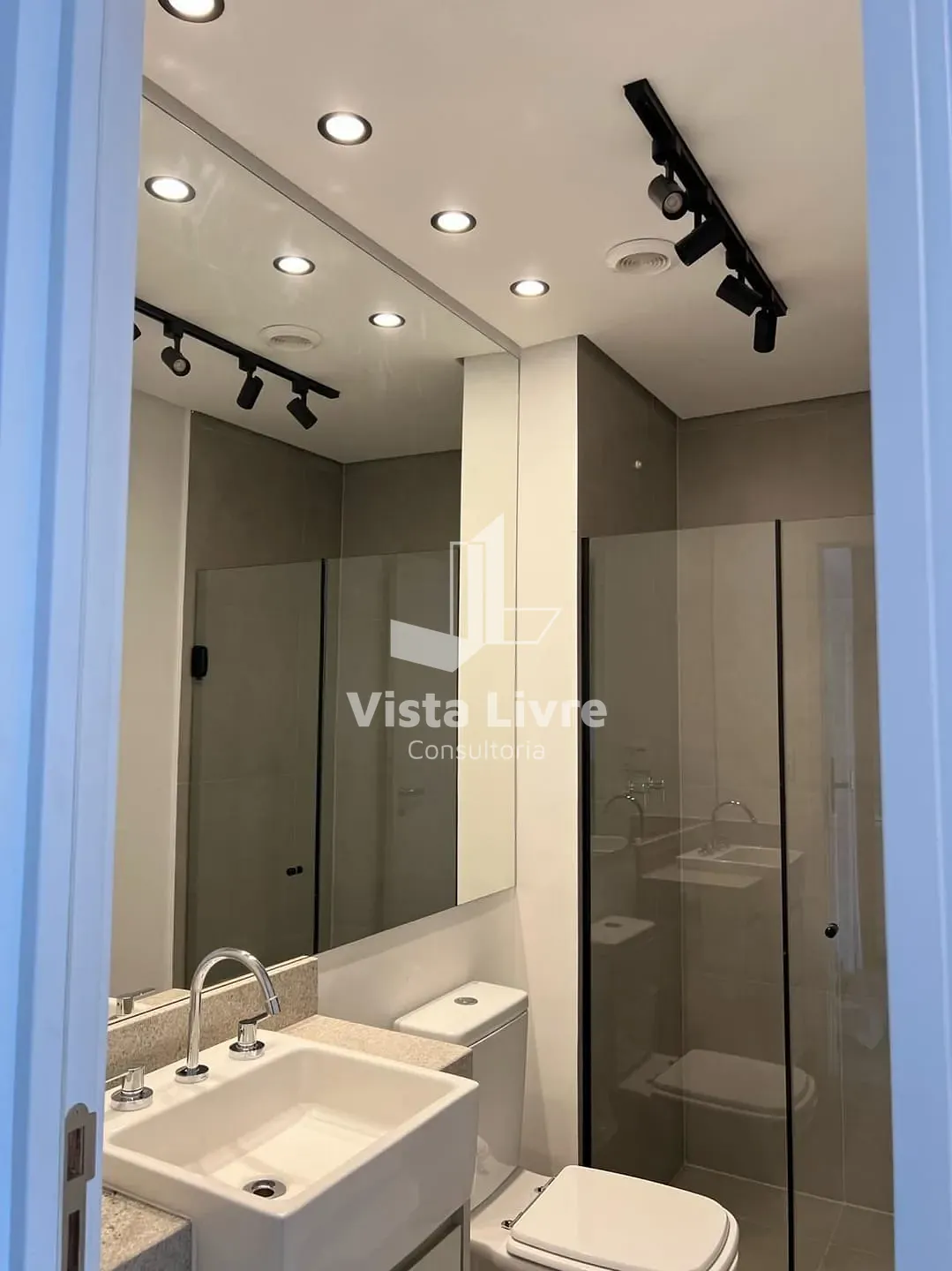 Apartamento, 1 quarto, 35 m² - Foto 11