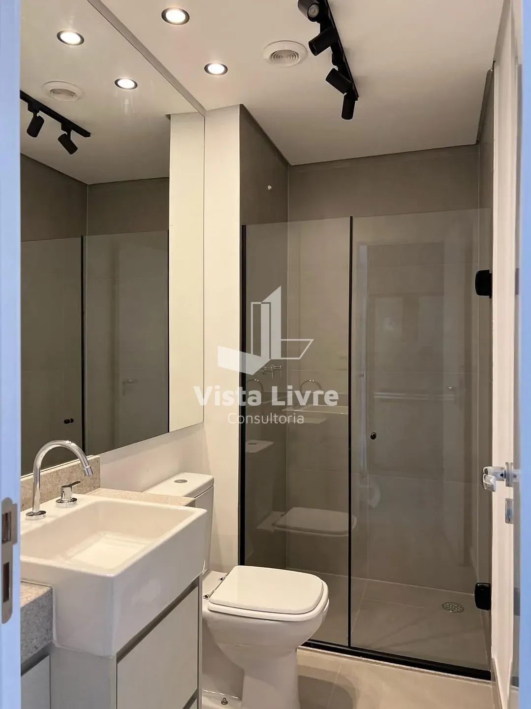 Apartamento, 1 quarto, 35 m² - Foto 12