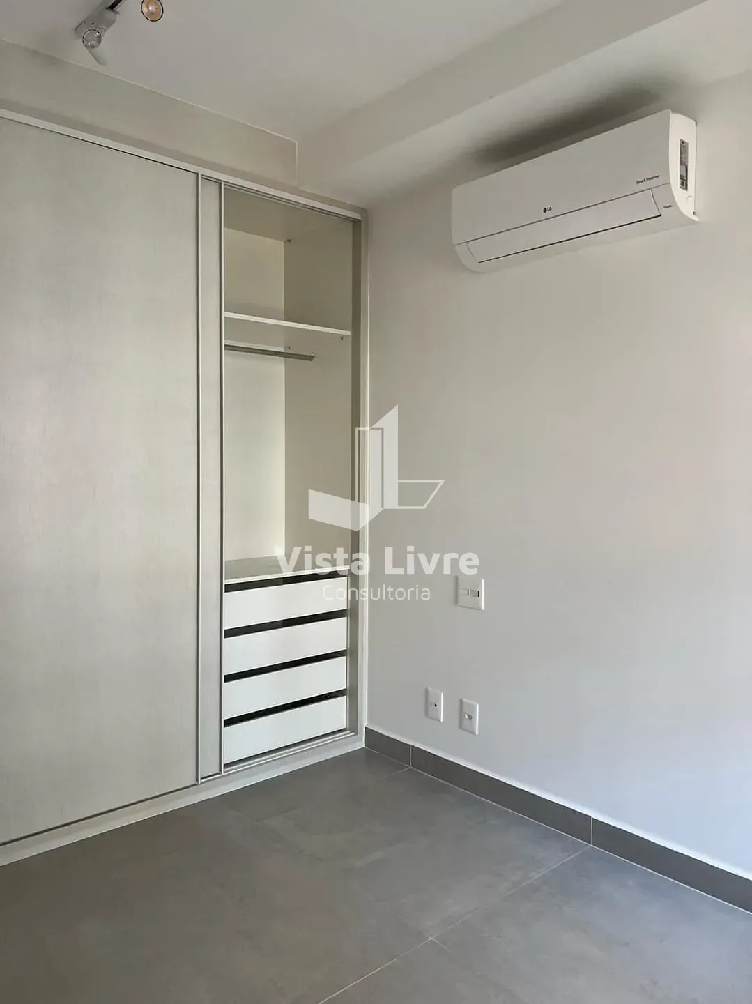 Apartamento, 1 quarto, 35 m² - Foto 10
