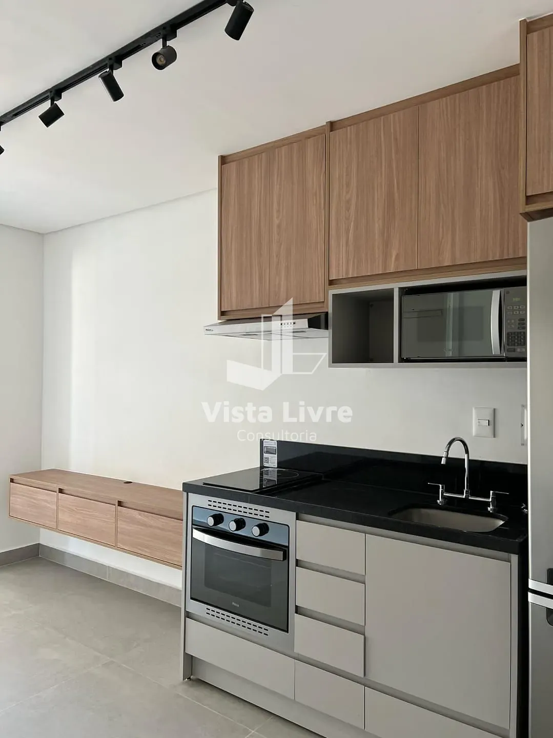 Apartamento, 1 quarto, 35 m² - Foto 6