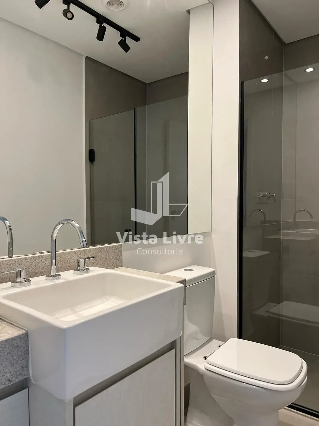 Apartamento, 1 quarto, 35 m² - Foto 13
